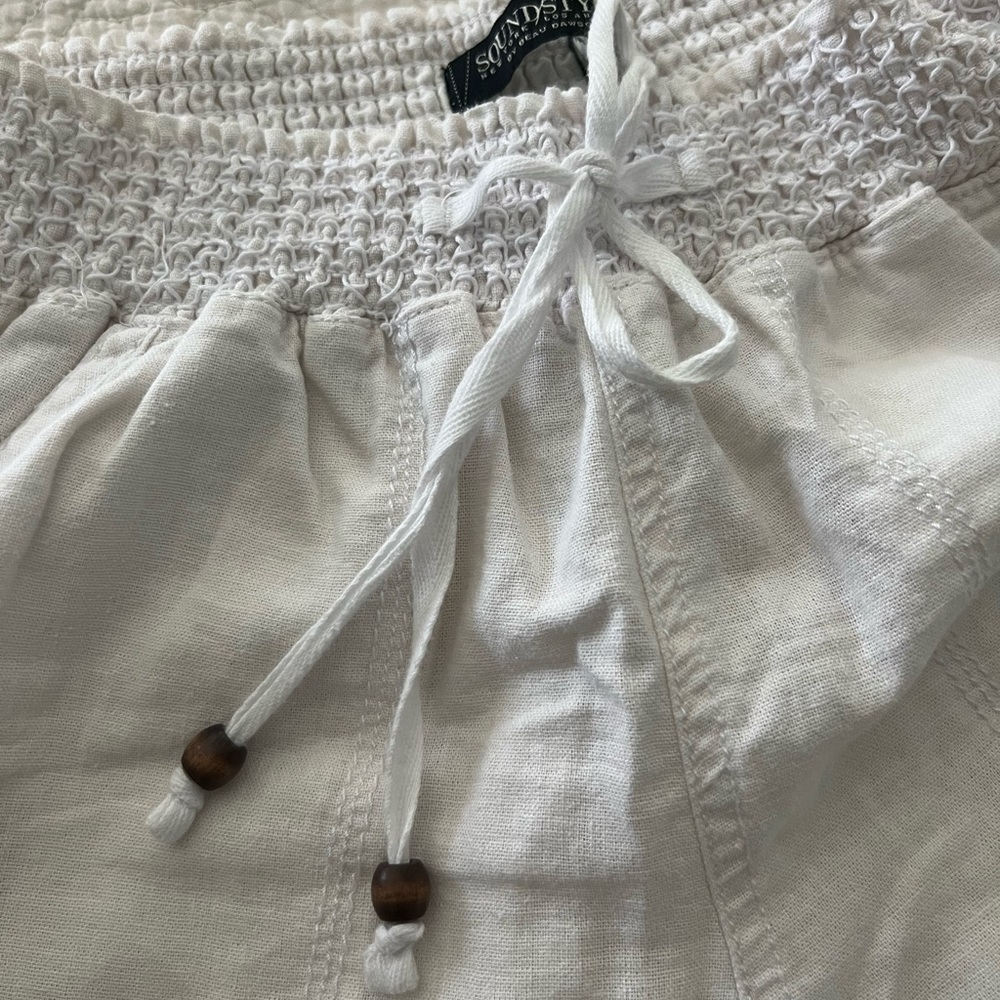 Summer pants new without tag